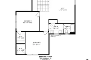 1465 Somerset Pl, Barrington, IL 60010 - Photo 36
