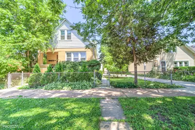 4141 N Mobile Avenue, Chicago, IL 60634 - Photo 1