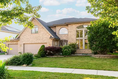 1233 Covington Drive, Lemont, IL 60439 - Photo 2