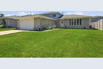 14804 Le Claire Avenue, Midlothian, IL 60445 - Photo 1