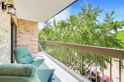 3860 Mission Hills Road #416, Northbrook, IL 60062 - Photo 20
