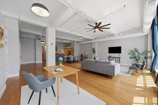 633 S Plymouth Ct, Chicago, IL 60605 - Photo 10
