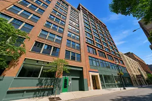 633 S Plymouth Ct, Chicago, IL 60605 - Photo 1