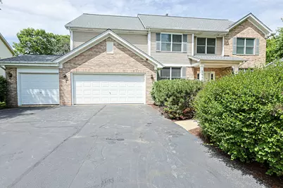 5686 Angouleme Lane, Hoffman Estates, IL 60192 - Photo 1