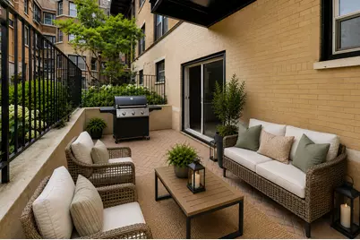 1229 W Greenleaf Avenue #GS, Chicago, IL 60626 - Photo 4