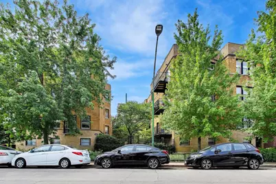 1229 W Greenleaf Avenue #GS, Chicago, IL 60626 - Photo 2