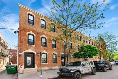 1717 S Carpenter Street #2, Chicago, IL 60608 - Photo 1