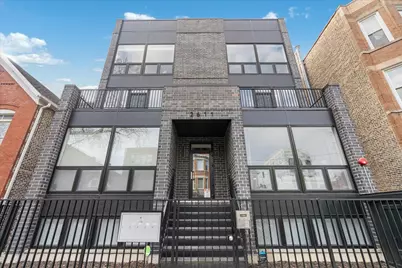 2611 W Haddon Avenue #2, Chicago, IL 60622 - Photo 1