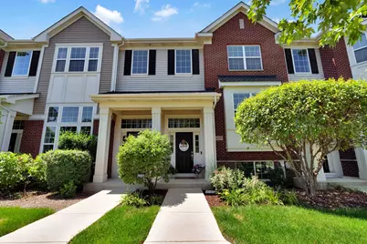 16745 Brighton Drive, Lemont, IL 60439 - Photo 1