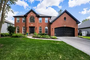 1776 Chadwicke Cir, Naperville, IL 60540 - Photo 1