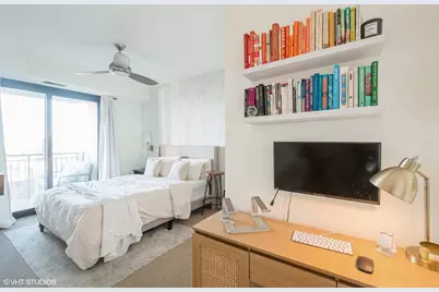 451 W Huron Street #804, Chicago, IL 60654 - Photo 8