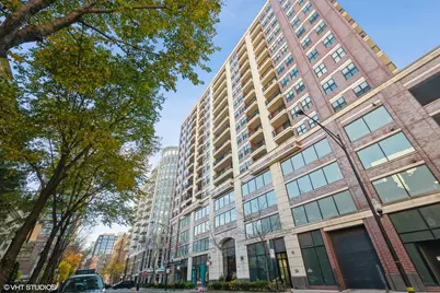 451 W Huron Street #804, Chicago, IL 60654 - Photo 1
