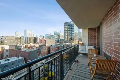 451 W Huron Street #804, Chicago, IL 60654 - Photo 14