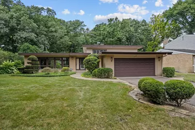 2708 Summit Avenue, Highland Park, IL 60035 - Photo 2