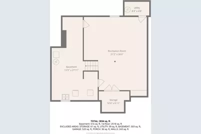 880 Hiawatha Lane, Riverwoods, IL 60015 - Photo 42