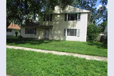 810 Centennial Drive, Champaign, IL 61821 - Photo 1