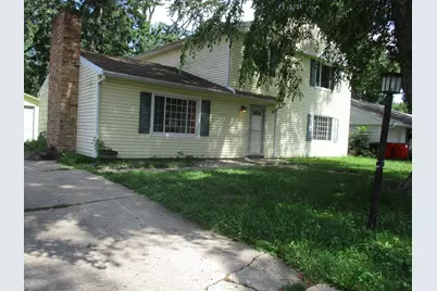 810 Centennial Drive, Champaign, IL 61821 - Photo 2