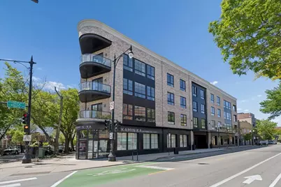 3808 N Lincoln Avenue #203, Chicago, IL 60613 - Photo 1