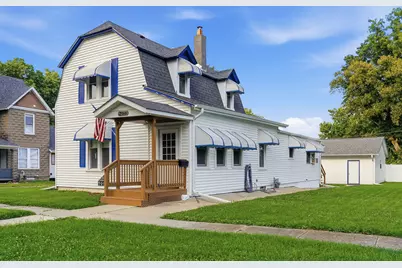 709 S 2nd Street, Oregon, IL 61061 - Photo 1