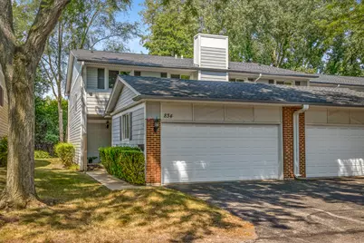 834 Swallow Street, Deerfield, IL 60015 - Photo 2