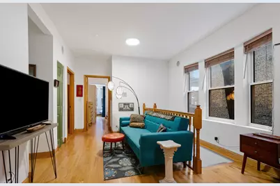 4910 N Spaulding Avenue #1E, Chicago, IL 60625 - Photo 2