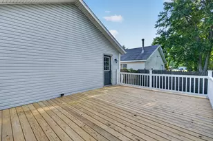 1238 E North St, Coal City, IL 60416 - Photo 20