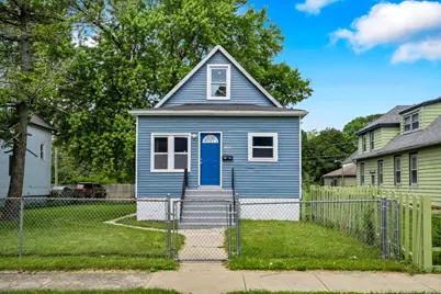 1428 Victoria Avenue, North Chicago, IL 60064 - Photo 2