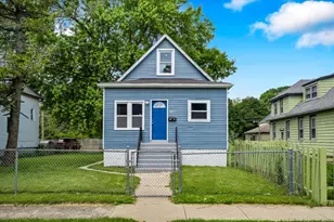 1428 Victoria Ave, North Chicago, IL 60064 - Photo 2