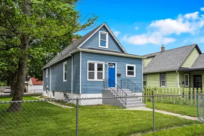 1428 Victoria Avenue, North Chicago, IL 60064 - Photo 1