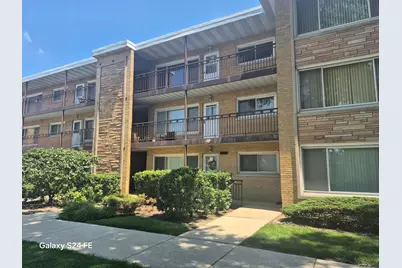 4921 N Harlem Avenue #3, Chicago, IL 60656 - Photo 1
