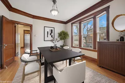 5359 W Berenice Avenue #1, Chicago, IL 60641 - Photo 6