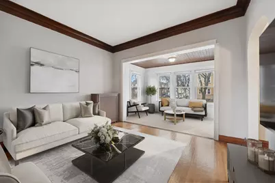 5359 W Berenice Avenue #1, Chicago, IL 60641 - Photo 2