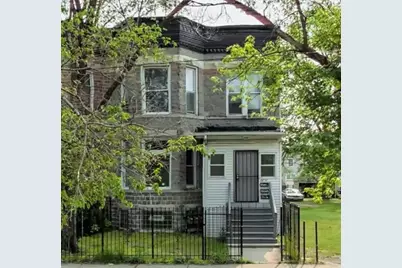 7251 S Stewart Avenue, Chicago, IL 60621 - Photo 1