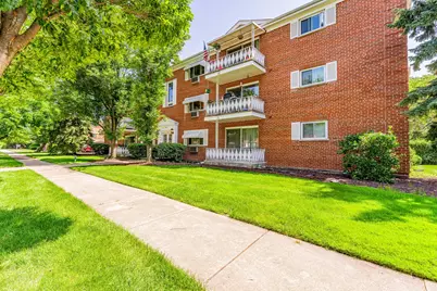 705 N Western Avenue #1C, Park Ridge, IL 60068 - Photo 2