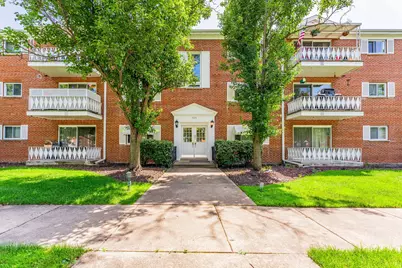 705 N Western Avenue #1C, Park Ridge, IL 60068 - Photo 1