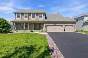 26326 W Silver Stream Dr, Channahon, IL 60410 - Photo 1