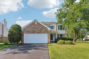 10785 Wing Pointe Dr, Huntley, IL 60142 - Photo 1