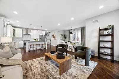 5324 S Neva Avenue, Chicago, IL 60638 - Photo 10