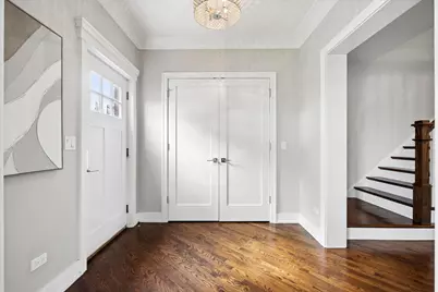 5324 S Neva Avenue, Chicago, IL 60638 - Photo 4