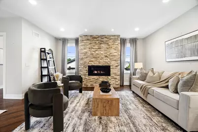 5324 S Neva Avenue, Chicago, IL 60638 - Photo 12