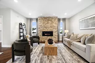 5324 S Neva Ave, Chicago, IL 60638 - Photo 12