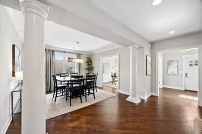 5324 S Neva Avenue, Chicago, IL 60638 - Photo 6