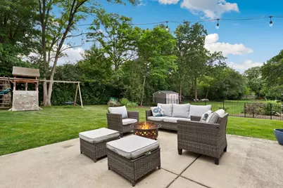 8448 Clynderven Road, Burr Ridge, IL 60527 - Photo 22