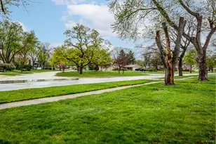 1115 Campbell Ave, Chicago Heights, IL 60411 - Photo 2