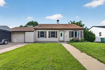526 Laurel Avenue, Romeoville, IL 60446 - Photo 1