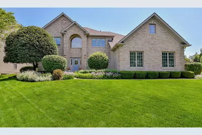 3940 Highknob Circle, Naperville, IL 60564 - Photo 1