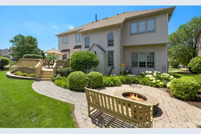 3940 Highknob Circle, Naperville, IL 60564 - Photo 32