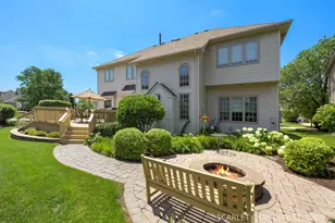 3940 Highknob Cir, Naperville, IL 60564 - Photo 32