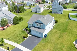 117 Stonebrook Ave, Matteson, IL 60443 - Photo 1