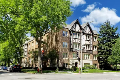 530 Washington Boulevard #3W, Oak Park, IL 60302 - Photo 2